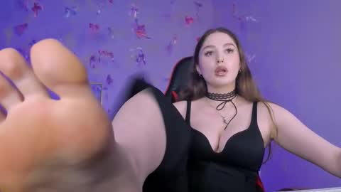 Hazel online show from 11.17.25