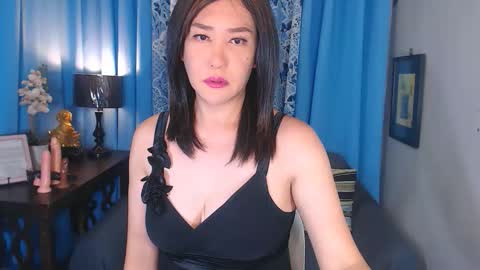 hazelannenatividad3 online show from 10.21.25