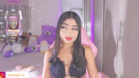 Lynn online show from 10.22.25