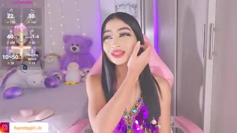 Lynn online show from 12.01.25