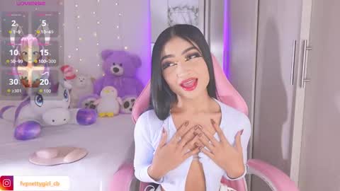 Snapshot of hazelbabee_ chatting on 01.16.26 Lynn online show from 01.16.26