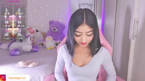 Snapshot of hazelbabee_ chatting on 02.13.26 Lynn online show from 02.13.26