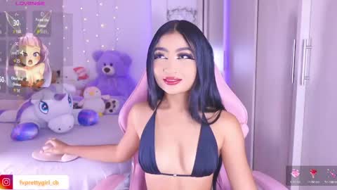 Snapshot of hazelbabee_ chatting on 04.24.26 Lynn online show from 04.24.26