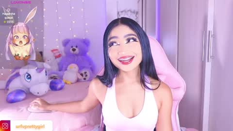 Snapshot of hazelbabee_ chatting on 05.02.26 Lynn online show from 05.02.26