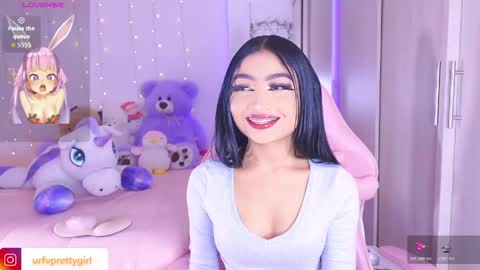 Snapshot of hazelbabee_ chatting on 05.04.26 Lynn online show from 05.04.26