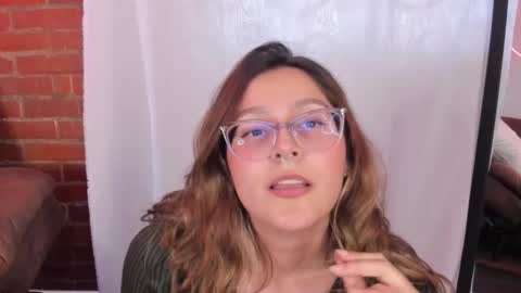 Hazel Brown online show from 02.27.25