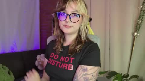 Hazel Brown online show from 04.02.26