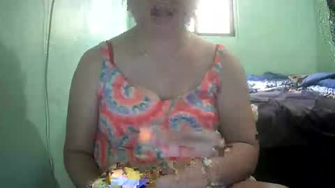 Snapshot of hazeldhane chatting on 09.12.25 hazeldhane online show from 09.12.25