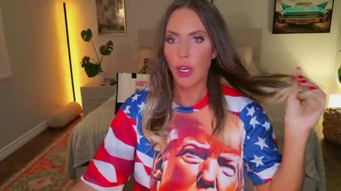 Hazeleo online show from 03.09.25