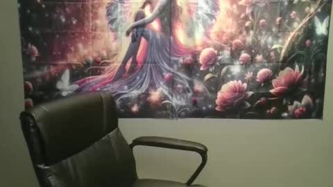 Hazeleyez97 online show from 11.09.25