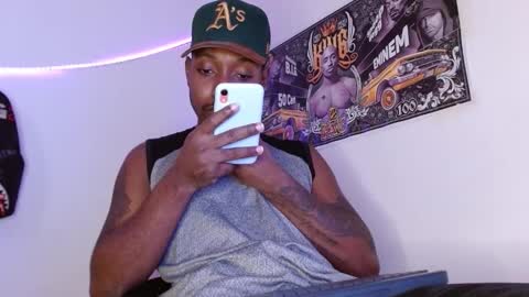 hazlan_420 online show from 02.18.26