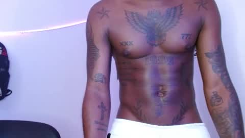 hazlan_420 online show from 03.07.26