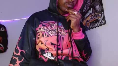 hazlan_420 online show from 04.09.26