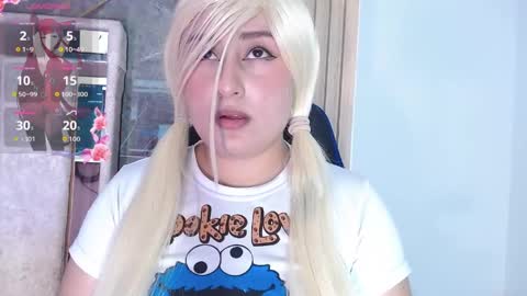 Snapshot of hazumi_tsu chatting on 05.16.26 hazumi_tsu online show from 05.16.26