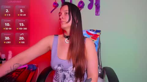 Snapshot of hazz_smith chatting on 02.25.26 HAZZ SMITH online show from 02.25.26