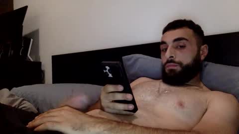 hbabian online show from 10.22.25