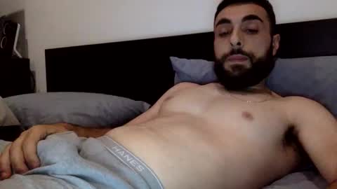 hbabian online show from 10.27.25