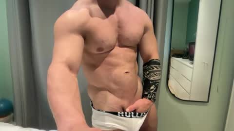 Hbgrkp online show from 04.30.26