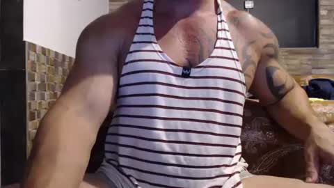 Snapshot of healedcarioca chatting on 02.25.25 Brazilian bigdick online show from 02.25.25