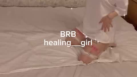 Snapshot of healing__girl chatting on 01.13.25 Valeria online show from 01.13.25