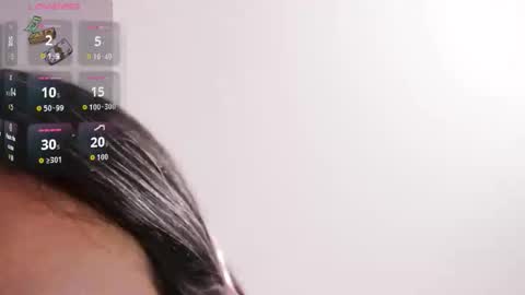 hearmymoans_18 online show from 11.19.25