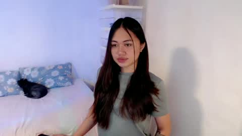Snapshot of heart_of_asia chatting on 06.14.26 Yoshin online show from 06.14.26