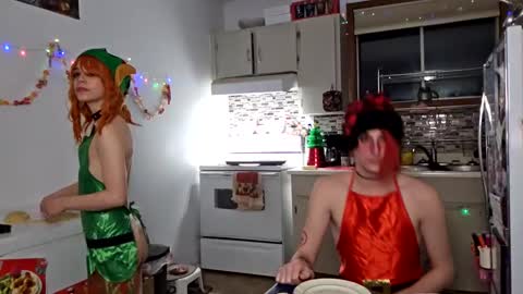 HeartMyArc online show from 12.12.24