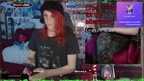 HeartMyArc online show from 12.26.24