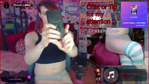 HeartMyArc online show from 02.22.25