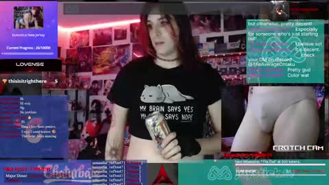 HeartMyArc online show from 09.30.25