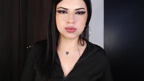 HEATHER DEMONZX   Please help me to reach 100 thumbs up online show from 03.12.26