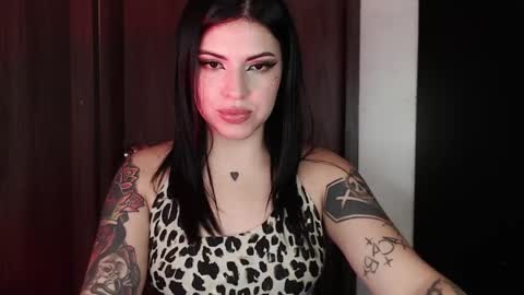 HEATHER DEMONZX   Please help me to reach 100 thumbs up online show from 04.22.26