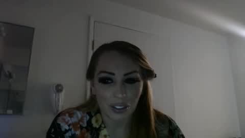 heathermitchell999 online show from 09.29.25