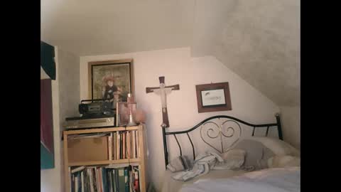 heaven_07 online show from 02.08.26