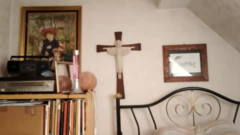 heaven_07 online show from 02.16.26