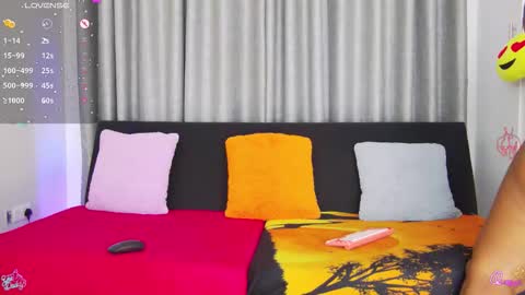 AngieLizzy online show from 02.19.26