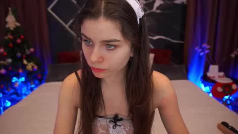 heavenelle online show from 12.22.25