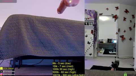 Helen online show from 02.15.26