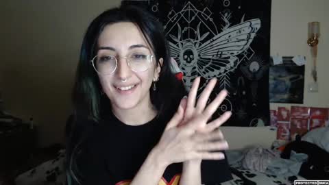 Diana online show from 01.02.25