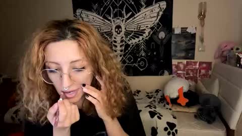 Diana online show from 11.09.25