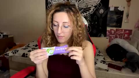 Diana online show from 11.20.25