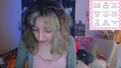 Diana online show from 04.29.26