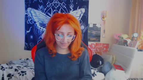 Snapshot of heavenlycreature chatting on 05.16.26 Diana online show from 05.16.26
