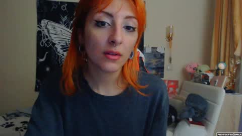 Snapshot of heavenlycreature chatting on 05.16.26 Diana online show from 05.16.26