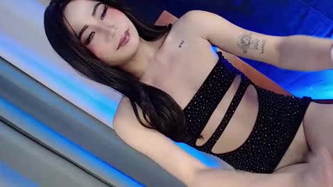 Mickey online show from 12.17.25