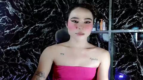 Snapshot of heavenlycum69_mickey chatting on 05.04.26 Mickey online show from 05.04.26