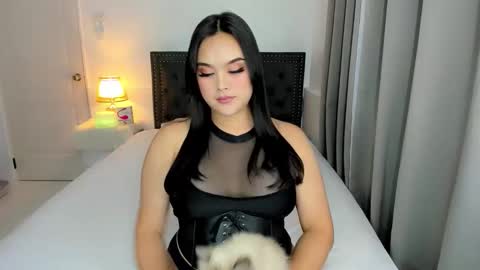 Snapshot of heavenlytransx chatting on 02.09.26 ITS FREE TO ASK online show from 02.09.26