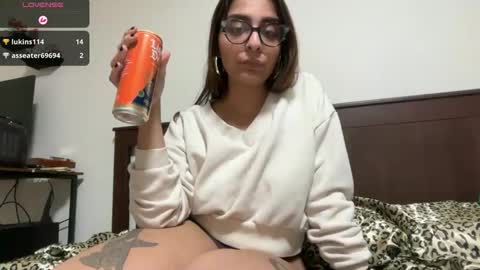 heaven the muslim slut online show from 01.08.26