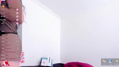 MEGAN online show from 06.03.26