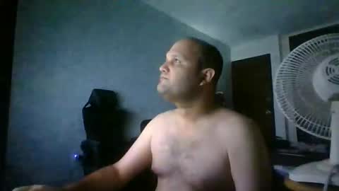 Heavy Rebell online show from 09.28.25